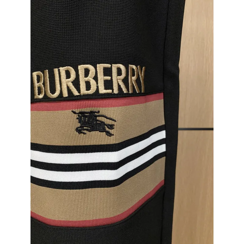Burberry Tracksuits for Mens long tracksuits #A60160