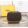 Fendi Handbag Iconic Baguette Size:24x14x7cm #A49096 Fendi Handbag Iconic Baguette Size:24x14x7cm #A49096