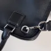Loewe Amazona 180 Leather Handbag 24.5x10x18.5CM #A63850