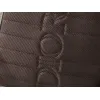 D-ior Mens Grey Embossed Leather Backpack with Signature Hardware - Luxury Fashion for Urban & Travel Essentials A205 #A57316 D-ior Mens Grey Embossed Leather Backpack with Signature Hardware - Luxury Fashion for Urban & Travel Essentials A205 #A57316