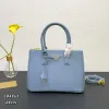 New style Saffiano leather  Prada bag  #999929538