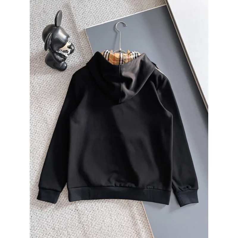 Burberry Tracksuits for Mens long tracksuits #A58878