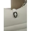 Bvlgari Serpenti Handbag Collection In Vibrant Colors And Chain Detailing #A51659