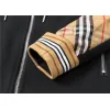 Burberry Tracksuits for Mens long tracksuits #A55307