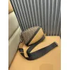 Fendi AAA quality leather bag #A27379 Fendi AAA quality leather bag #A27379
