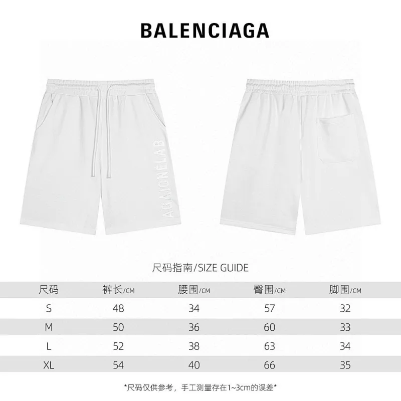 Balenciaga Pants for MEN #A60850
