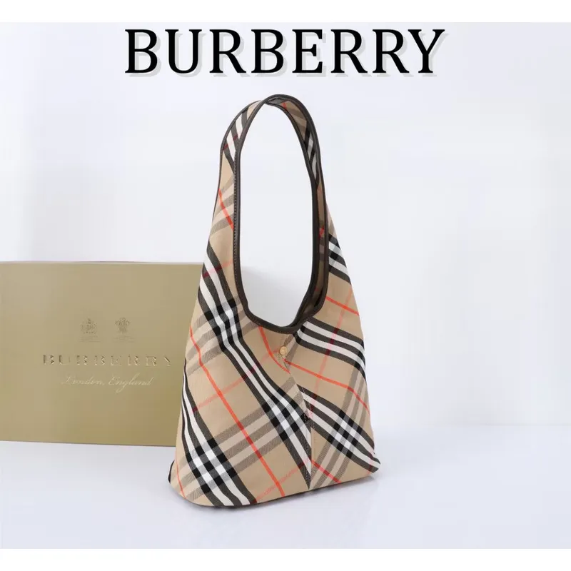 Womens Burberry Shoulder Bag for Everyday Use #A45668