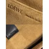 Loewe Amazona 180 Leather Handbag 24.5x10x18.5CM #A63850