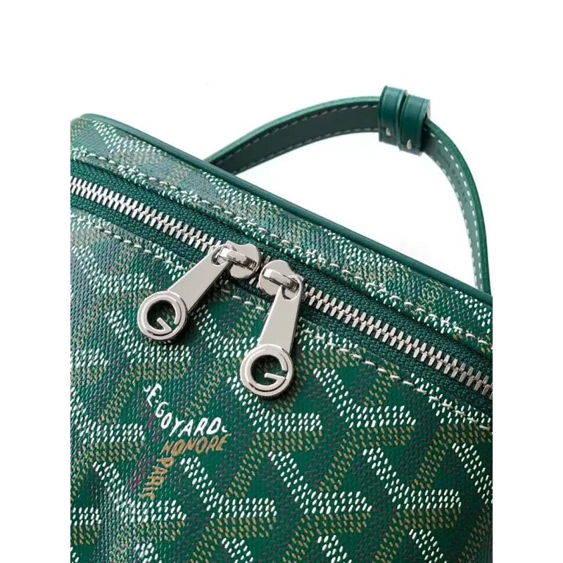 Goyard MUSE Mini Makeup Bag #A59349