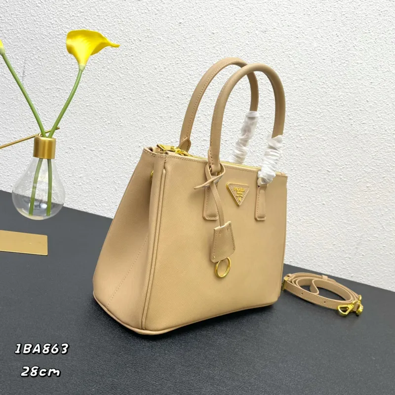 New style Saffiano leather  Prada bag  #999929538
