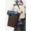 Loewe Loop Suede Bucket Shoulder Bag, 39 x 15.5 x 39 cm #A63228