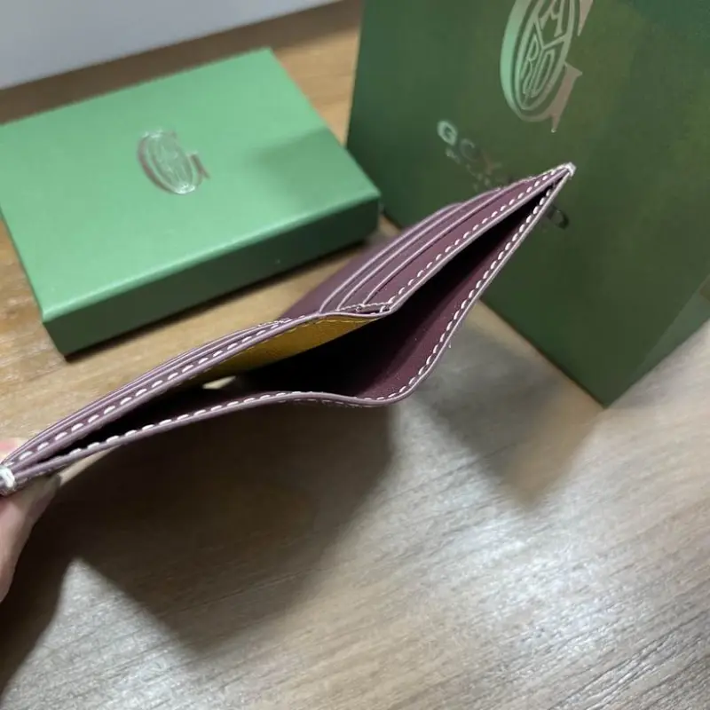 G*yard wallet #A63896