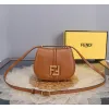 Fendi Backpack Bag Size:21x6.5x15cm #A48128 Fendi Backpack Bag Size:21x6.5x15cm #A48128
