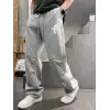 Chrome Hearts Pants for Chrome Hearts long pants for men #A60778