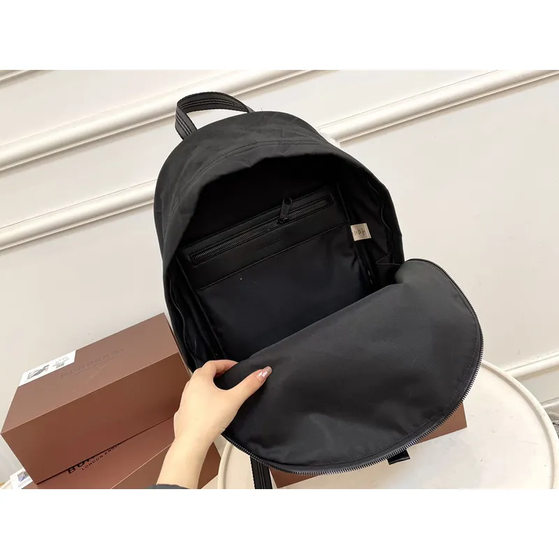 Burberry mens backpack #A23240