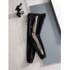 Burberry Tracksuits for Mens long tracksuits #A58877