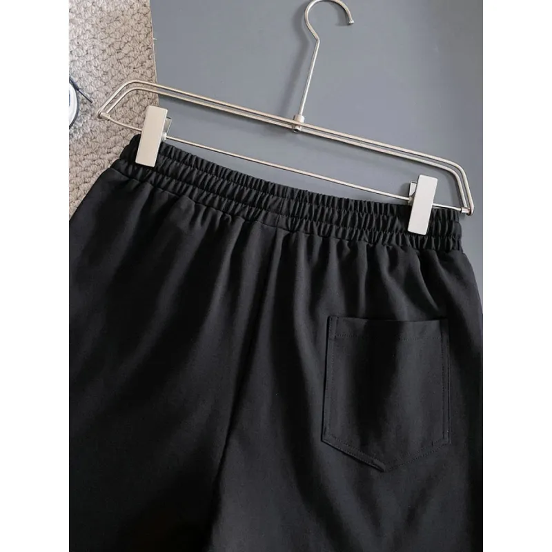 Chrome Hearts Pants for Chrome Hearts Short pants for men #A62372