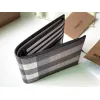 Burberry AAA+wallets #A36801
