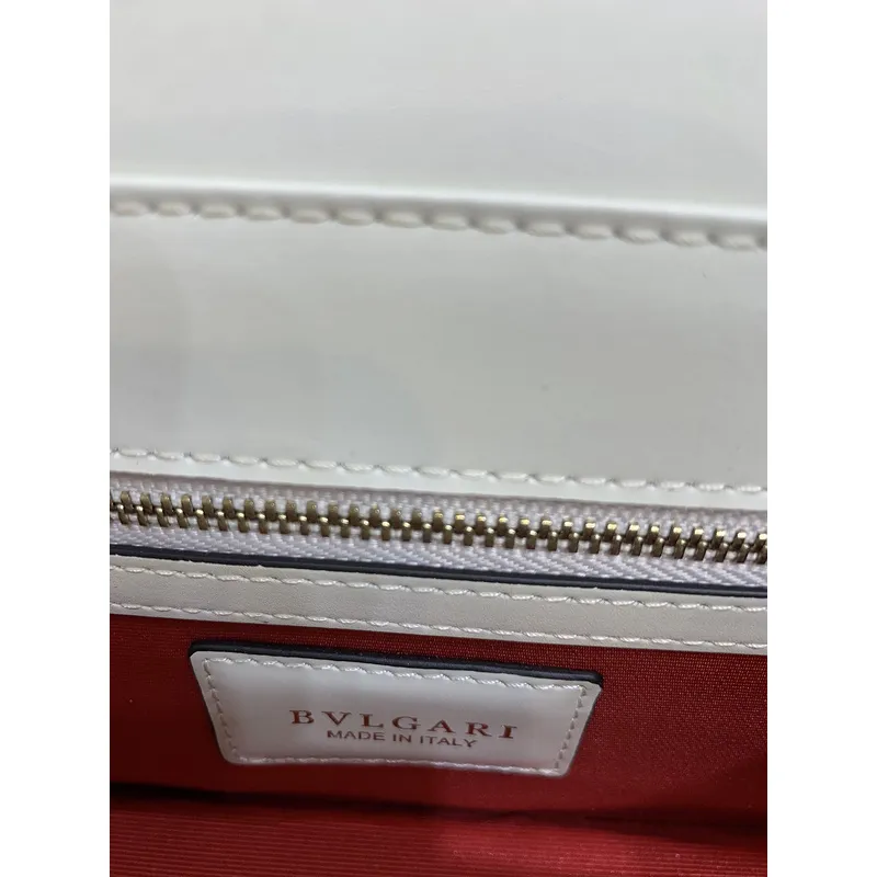 Bvlgari Serpenti Clutch Collection In Elegant Color Palette With Iconic Motif #A51660 Bvlgari Serpenti Clutch Collection In Elegant Color Palette With Iconic Motif #A51660