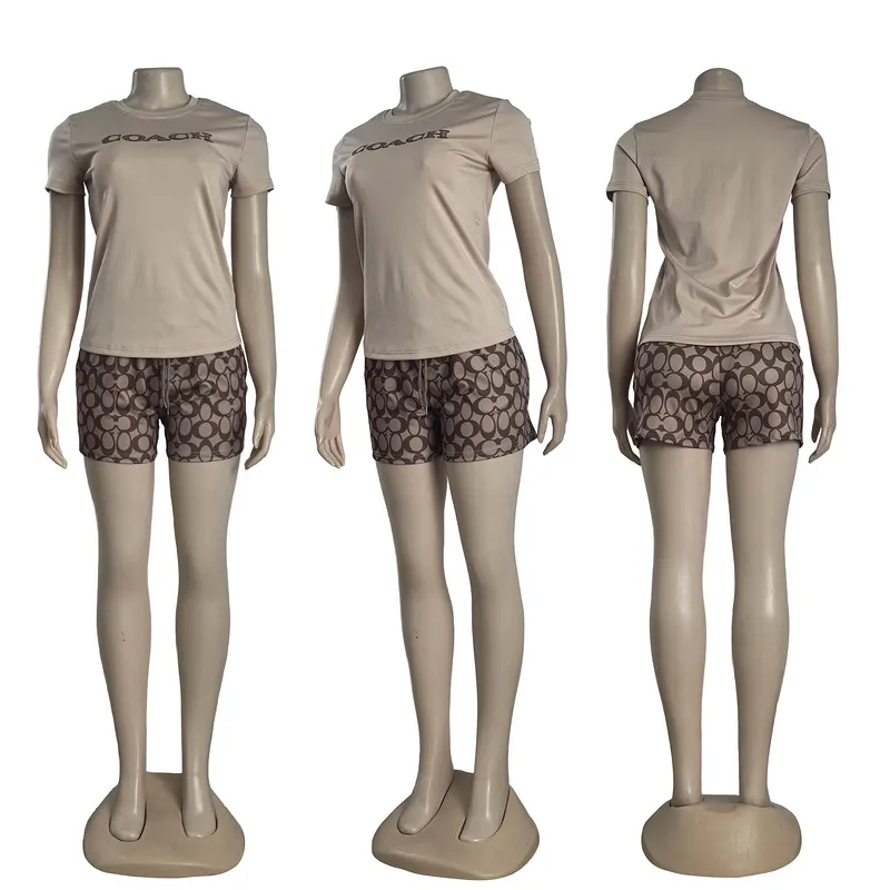 COACH Fashion Tracksuits for Women #A52406 COACH Fashion Tracksuits for Women #A52406