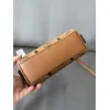 MCM Boston Pillow Bags High Quality  #A47940
