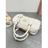 Miumiu Matelasse handbags #A38053