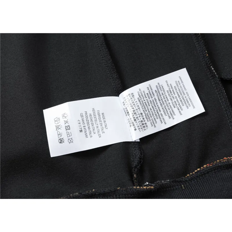 Burberry Tracksuits for Mens long tracksuits #A55307