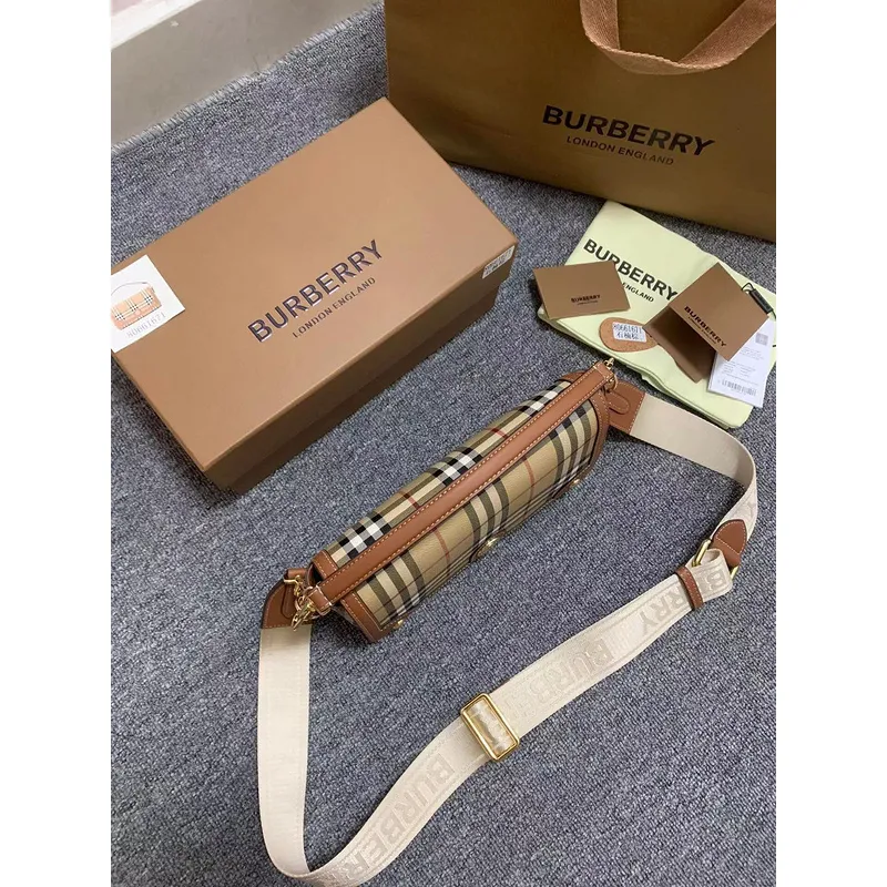 Burberry New Designer Style Bag #A23960