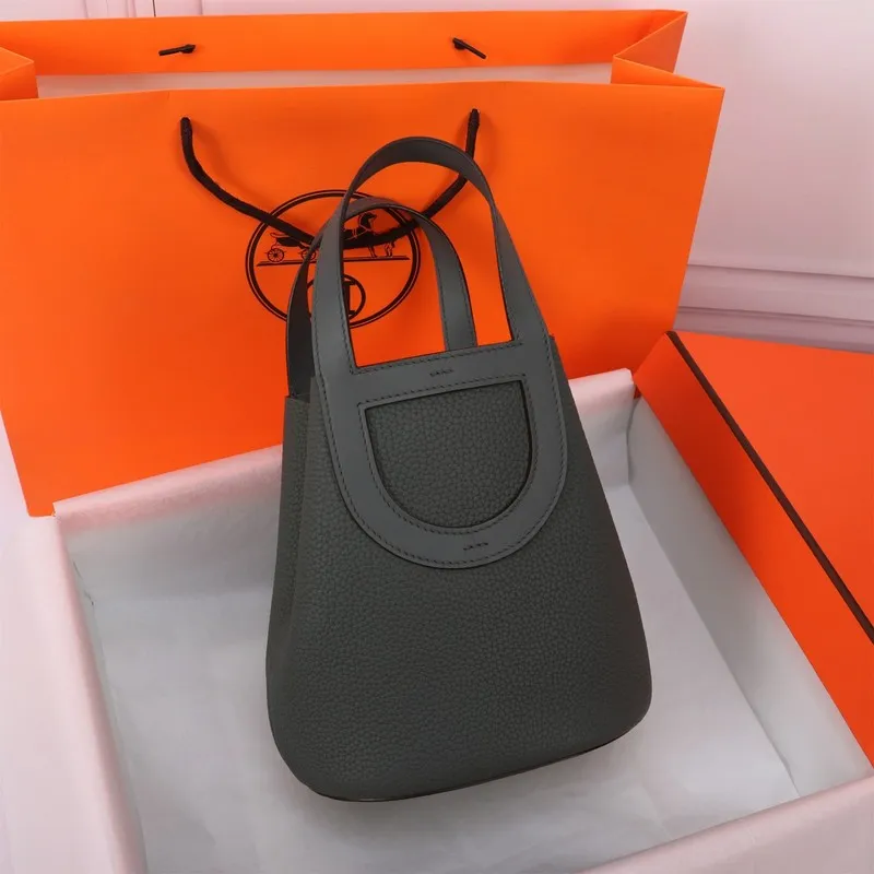 Hermès Mini Handbag Collection Diverse Colors Timeless Design For Fashion Enthusiasts #A51676