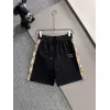 Burberry Tracksuits for Burberry Short Tracksuits for men #A53404