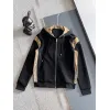 Burberry Tracksuits for Mens long tracksuits #A58848