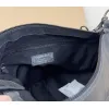 Balenciaga Classic Le Cagole Crossbody Bag - Black Crinkled Leather, Signature Hardware & Adjustable Strap, Edgy Luxury Shoulder Bag for Fashion-Forward Style #A56858