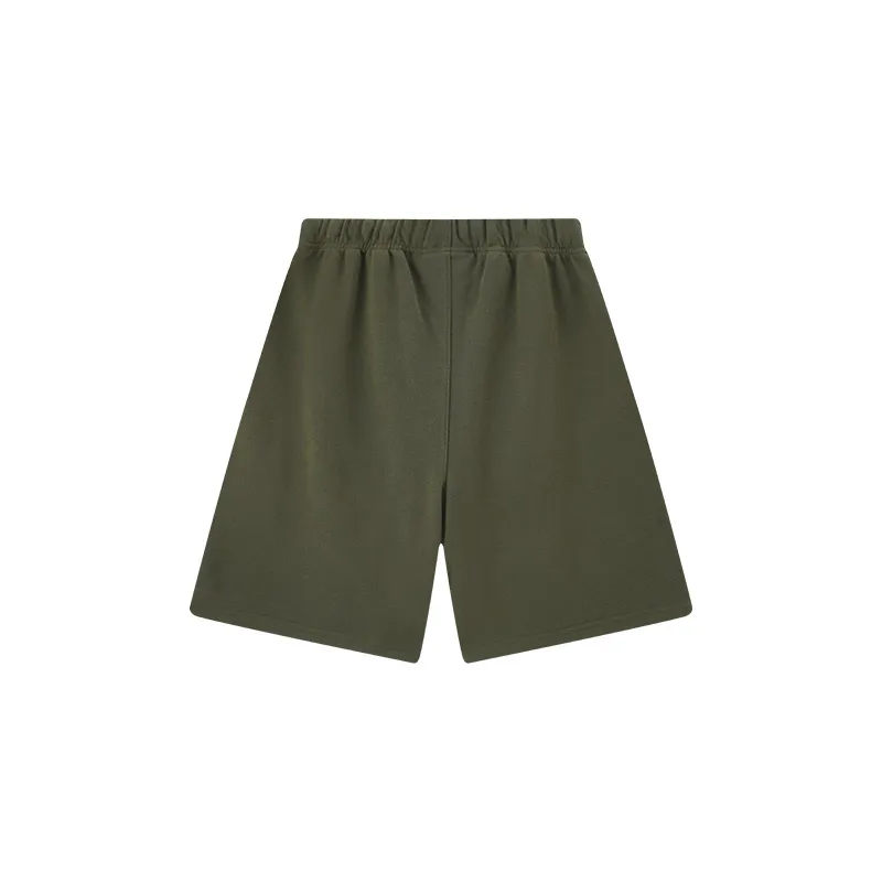 Fear of God ESSENTIALS short pants for MEN #A50876