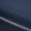 Hermes Leather Briefcase Collection: Timeless Design for the Discerning Professional size:39×29×6cm #A53668
