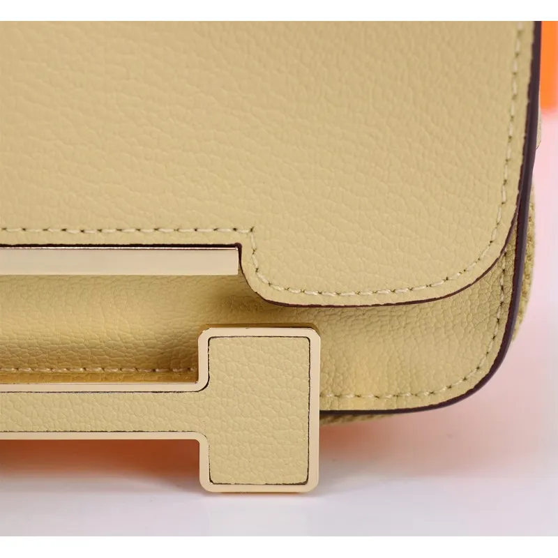 Hermes new style top quality leather Bags #A23789 Hermes new style top quality leather Bags #A23789