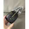 MCM Boston Pillow Bags High Quality  #A47940