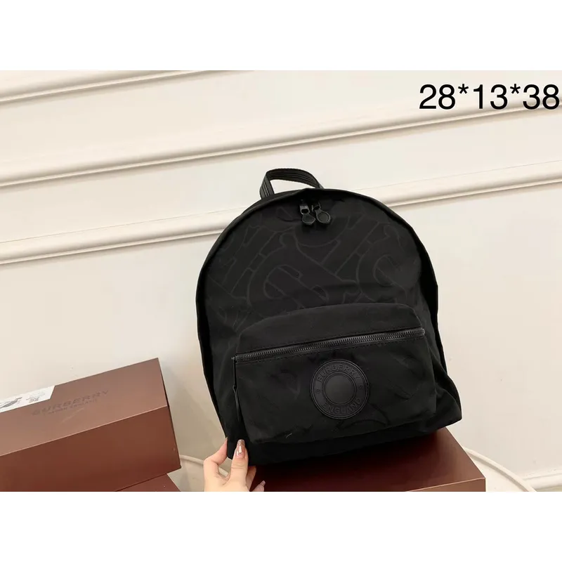 Burberry mens backpack #A23240