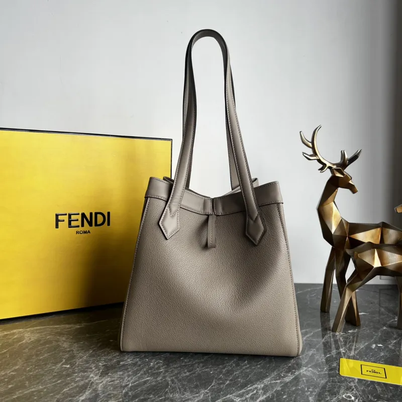 Fendi Handbag Origami Size:27*15*27cm #A48149 Fendi Handbag Origami Size:27*15*27cm #A48149