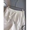 Chrome Hearts Pants for Chrome Hearts Short pants for men #A62371