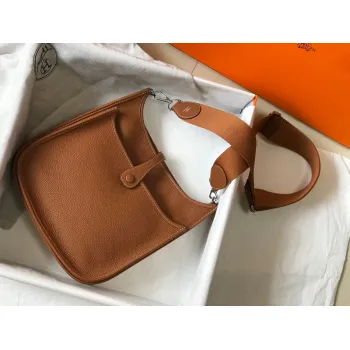 Hermes New cheap  Soft leather  Fashion  Bag #A23888