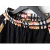 Burberry Tracksuits for Burberry Short Tracksuits for men #999921656
