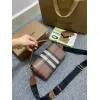 Burberry New Designer Style Bag #A23960