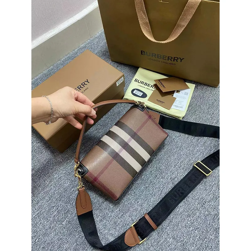 Burberry New Designer Style Bag #A23960