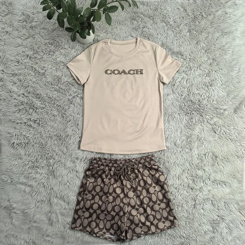 COACH Fashion Tracksuits for Women #A52406 COACH Fashion Tracksuits for Women #A52406