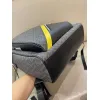 Fendi Backpack Bag Size:33×13×44cm #A48101