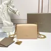 Bvlgari Serpenti Crossbody Bags In Elegant Color Palette With Gold Chains #A51654