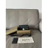MCM Small Envelope Crossbody Bag, Visetos Monogram, Style 65008 11-18.5-4cm #A61796