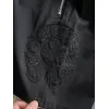 Chrome Hearts Pants for Chrome Hearts Short pants for men #A62356