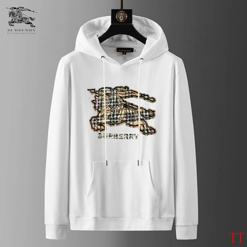 Burberry Tracksuits for Mens long tracksuits #A50703 Burberry Tracksuits for Mens long tracksuits #A50703
