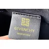 Givenchy Mini Canvas Tote Bag, 17 x 15 x 5 cm #A63234